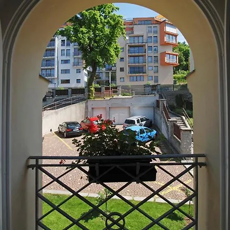 Affittacamere Rosa Karlovy Vary